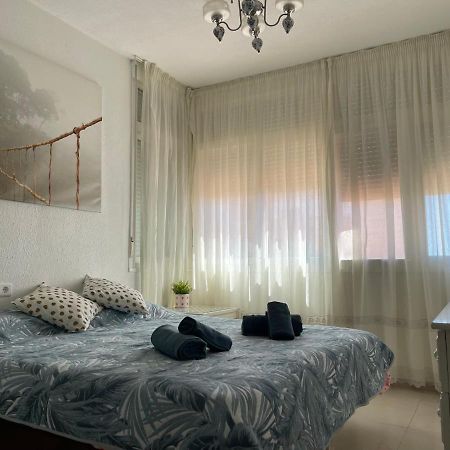 טורמולינוס Home Away In The Heart Of Town מראה חיצוני תמונה