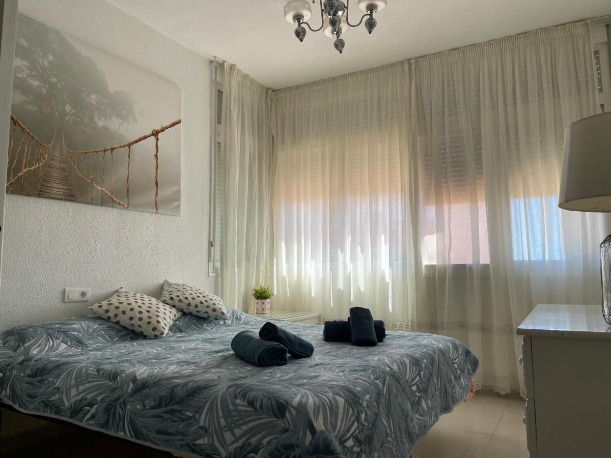טורמולינוס Home Away In The Heart Of Town מראה חיצוני תמונה