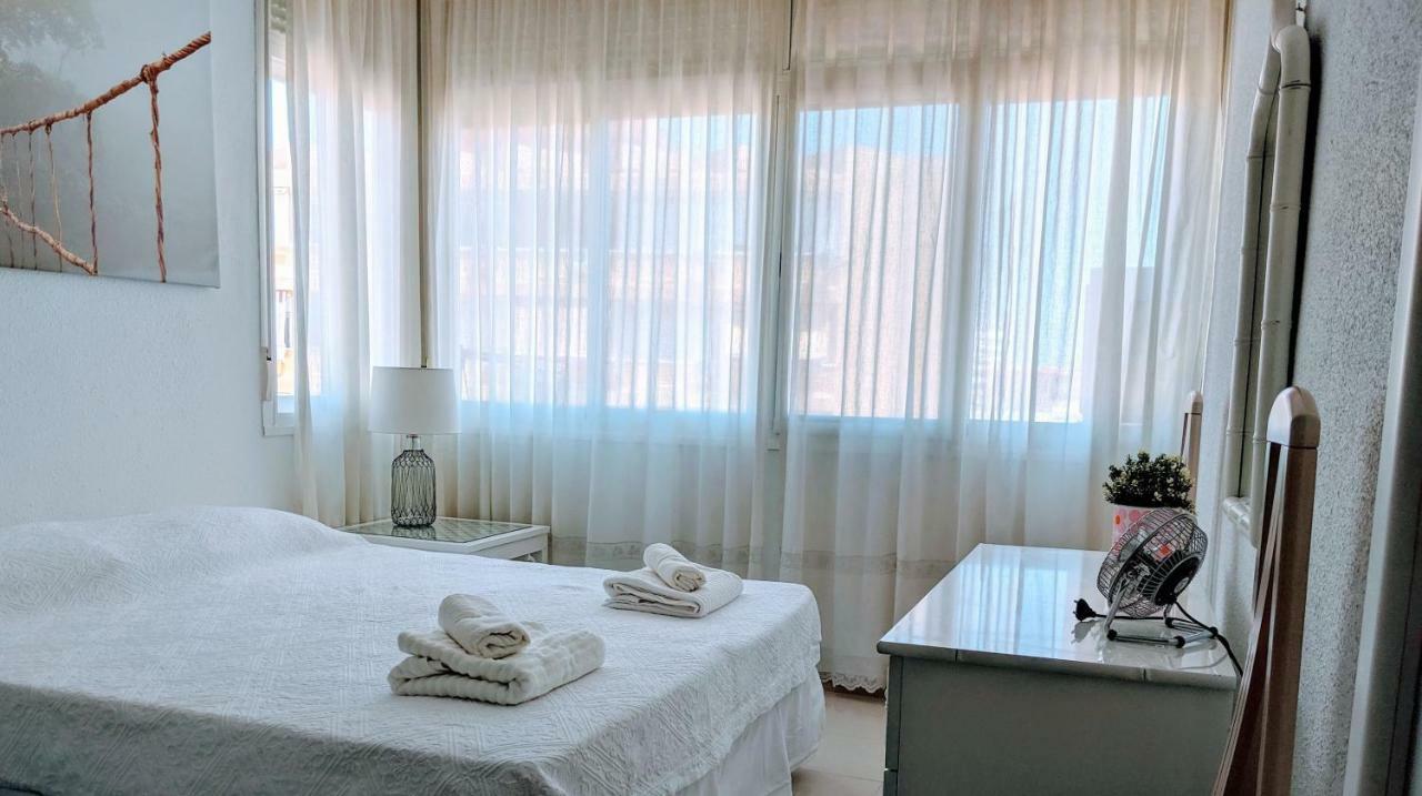 טורמולינוס Home Away In The Heart Of Town מראה חיצוני תמונה