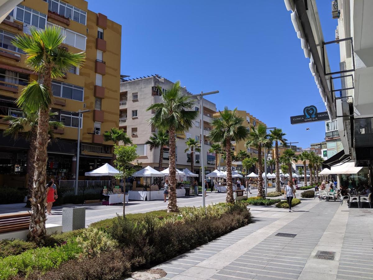 טורמולינוס Home Away In The Heart Of Town מראה חיצוני תמונה