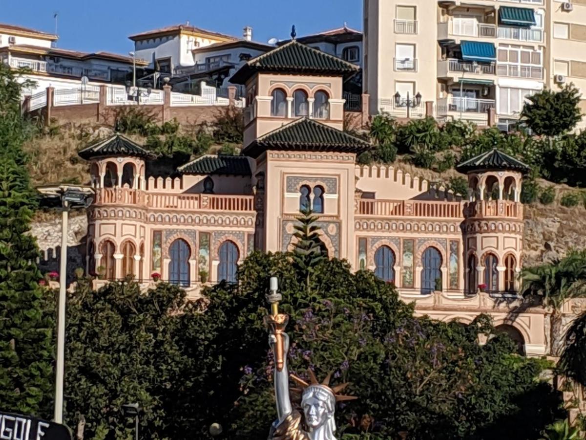 טורמולינוס Home Away In The Heart Of Town מראה חיצוני תמונה
