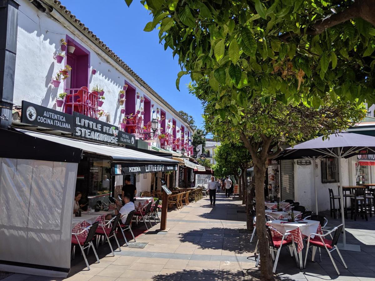 טורמולינוס Home Away In The Heart Of Town מראה חיצוני תמונה
